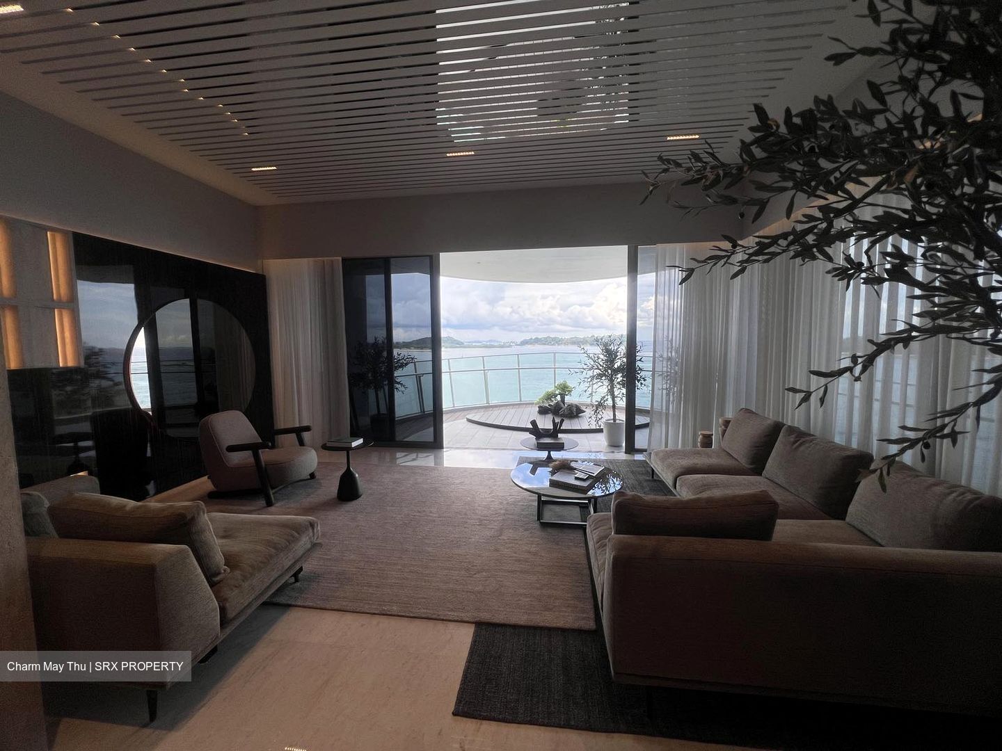 Seascape (D4), Condominium #557127491